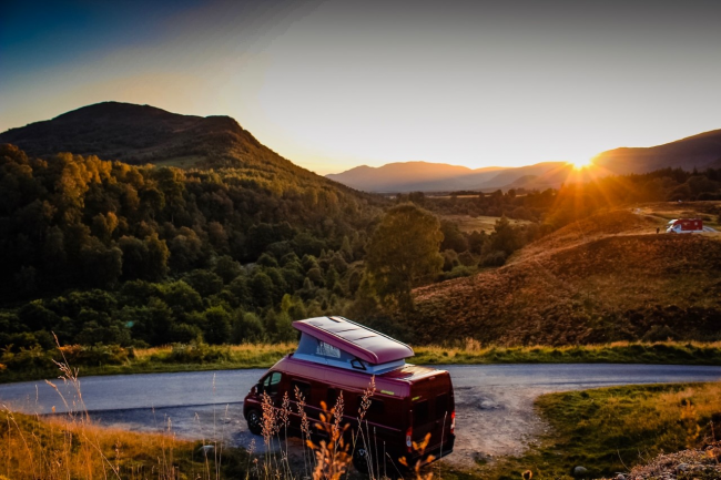 5 Different Ideas for a Staycation This Year