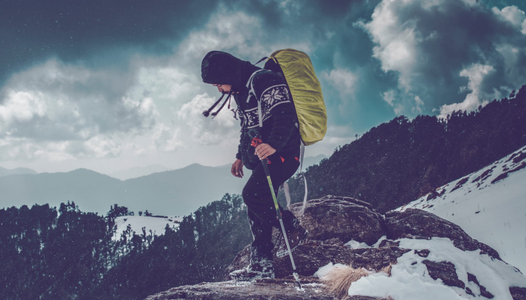 Top 5 Things To Know Before Climbing Aconcagua