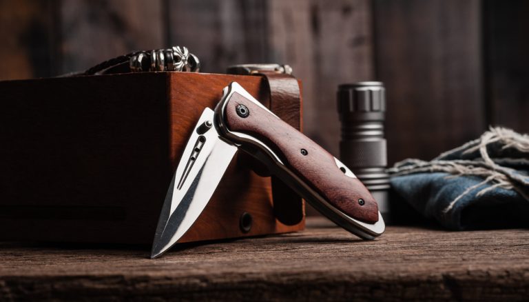 7 Safety Gadgets for Your Keychain