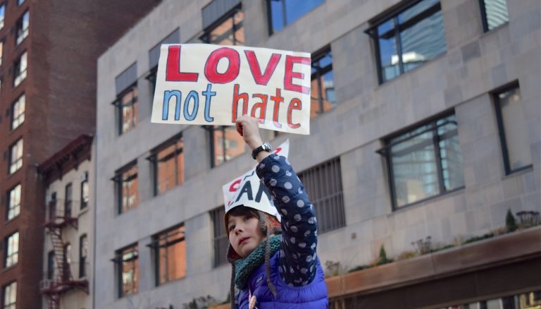 3 Ways You Can Learn About and Support Social Activism