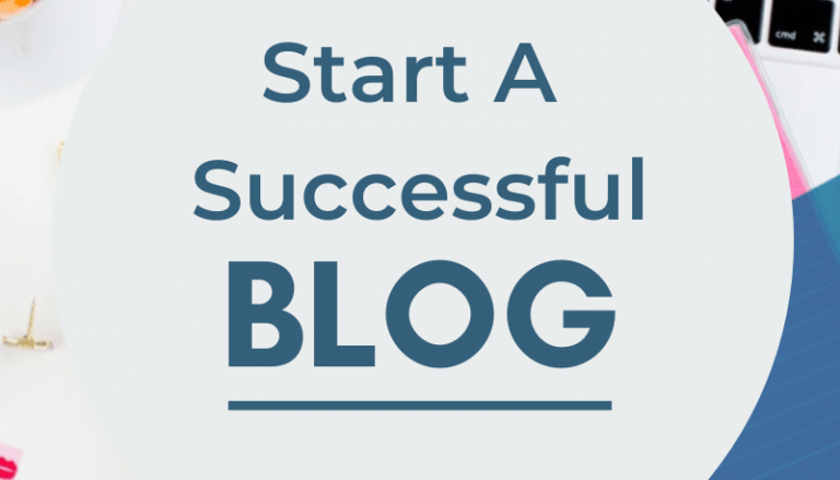 Creating a successful WordPress blog in 2021