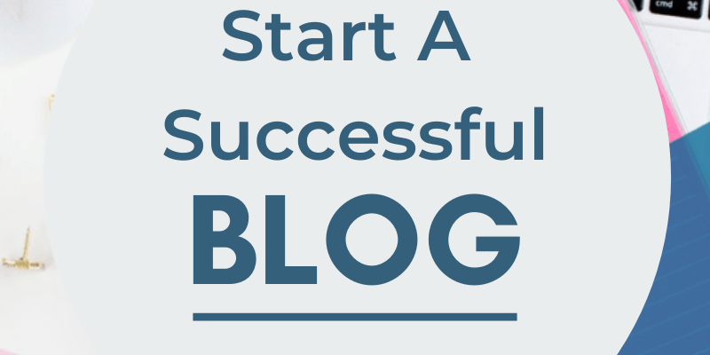 Creating a successful WordPress blog in 2021