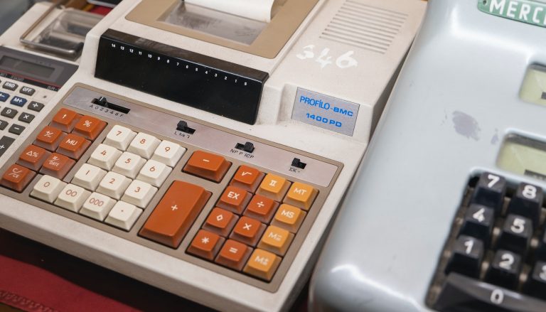 The Evolution of Payroll