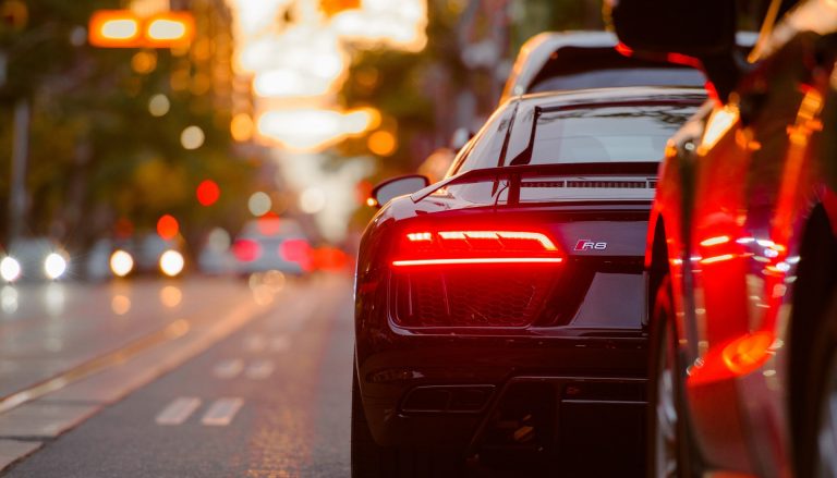 The History Of Car Lighting