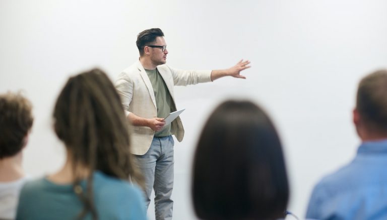 Back in the Office: What to Wear After a Year of Remote Working