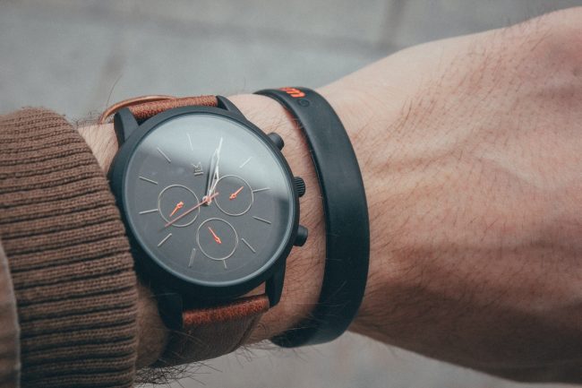 How to maintain your watch