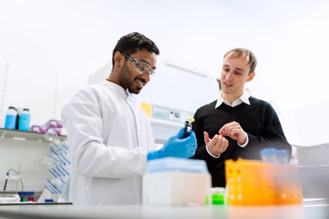 Why is Modafinil so expensive?