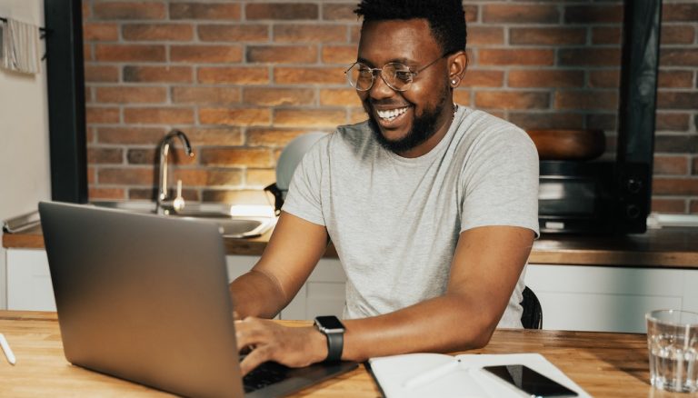 Starting a Business from Home