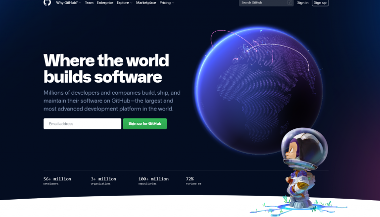 Best SaaS Website Design: Examples and Tips