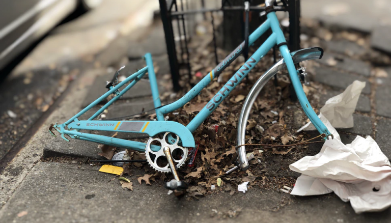 What Do Junk Removal Companies Take?