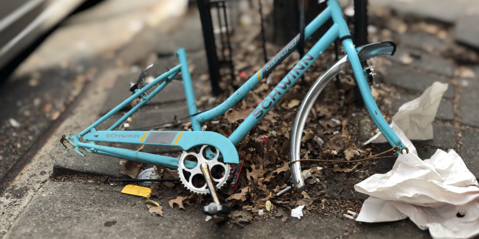 What Do Junk Removal Companies Take?