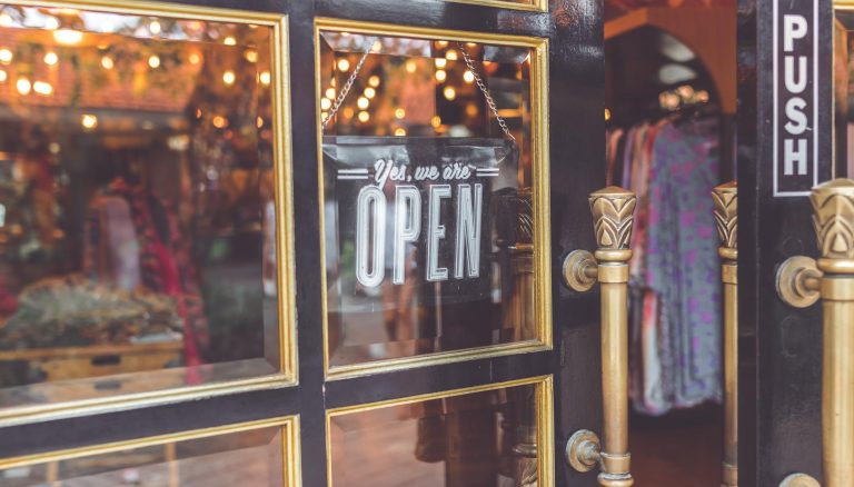 Technology for Starting a New Business