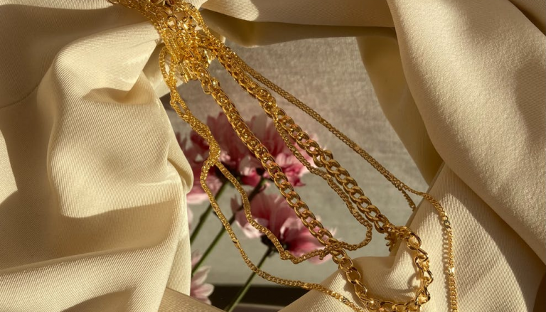 When Buying Necklaces: 7 Things Every Woman Must Check