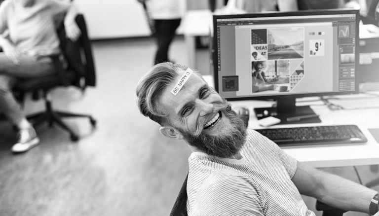 How To Make Your Office A Happier Place To Work