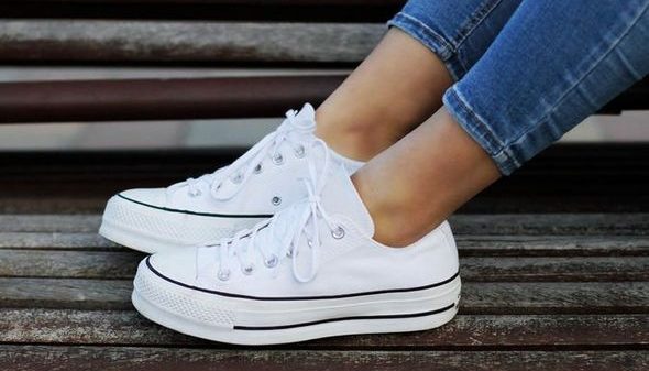 5 Fashion Brands You Should Know Before You Buy Shoes