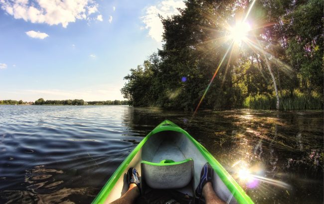 8 Ways To Explore the Best of Palm Beach Kayaking