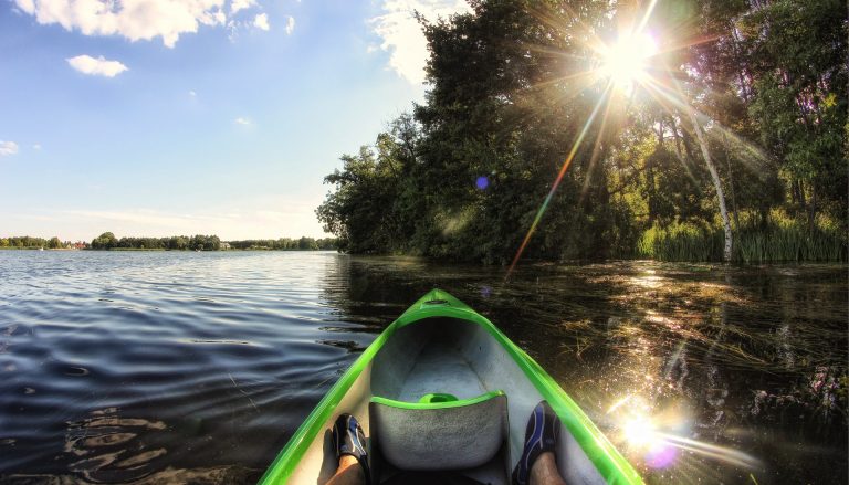 8 Ways To Explore the Best of Palm Beach Kayaking