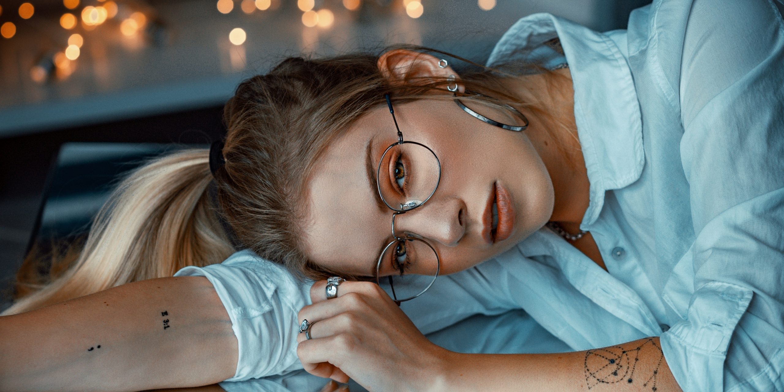 5 Ways To Look Glamorous On Your First Date