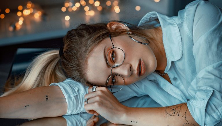 5 Ways To Look Glamorous On Your First Date