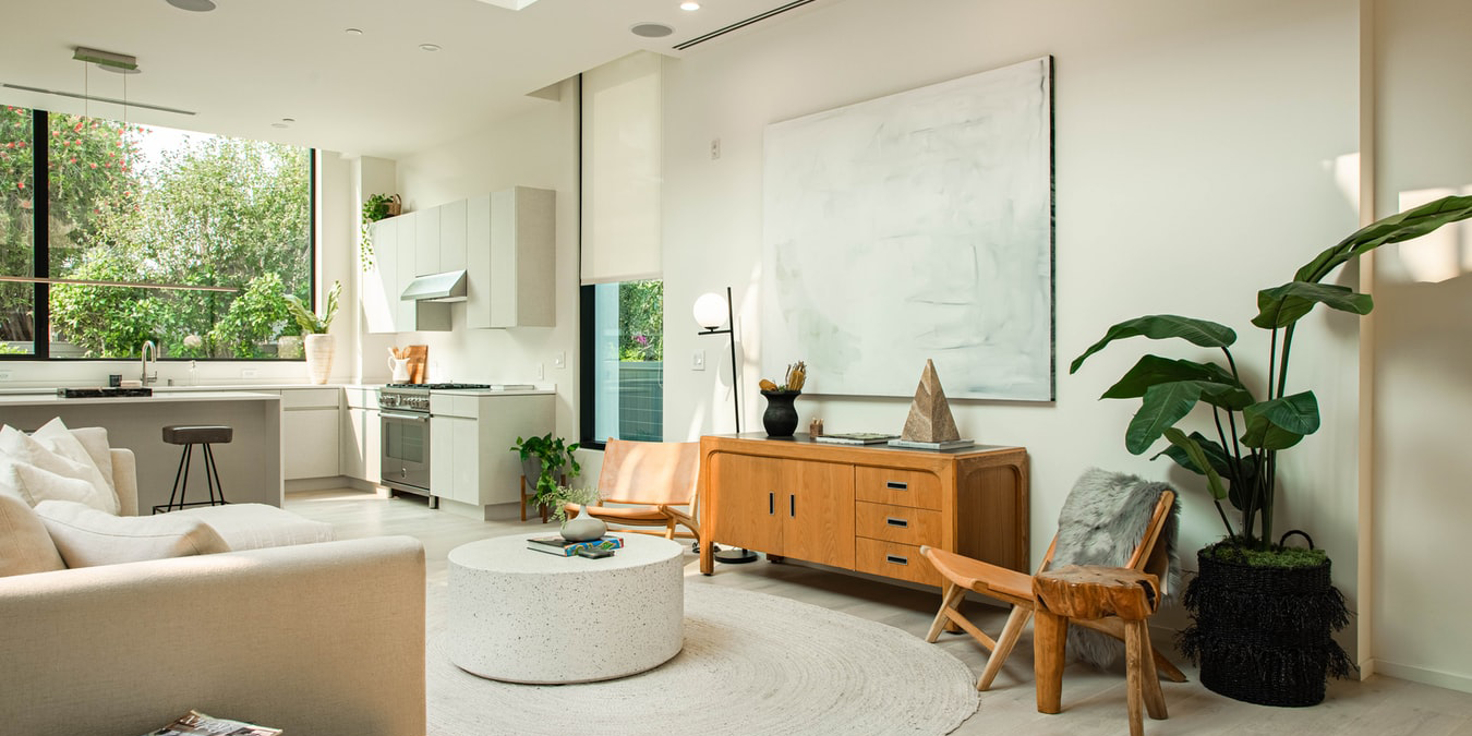 The Impact of Technology on Our Homes and Lives