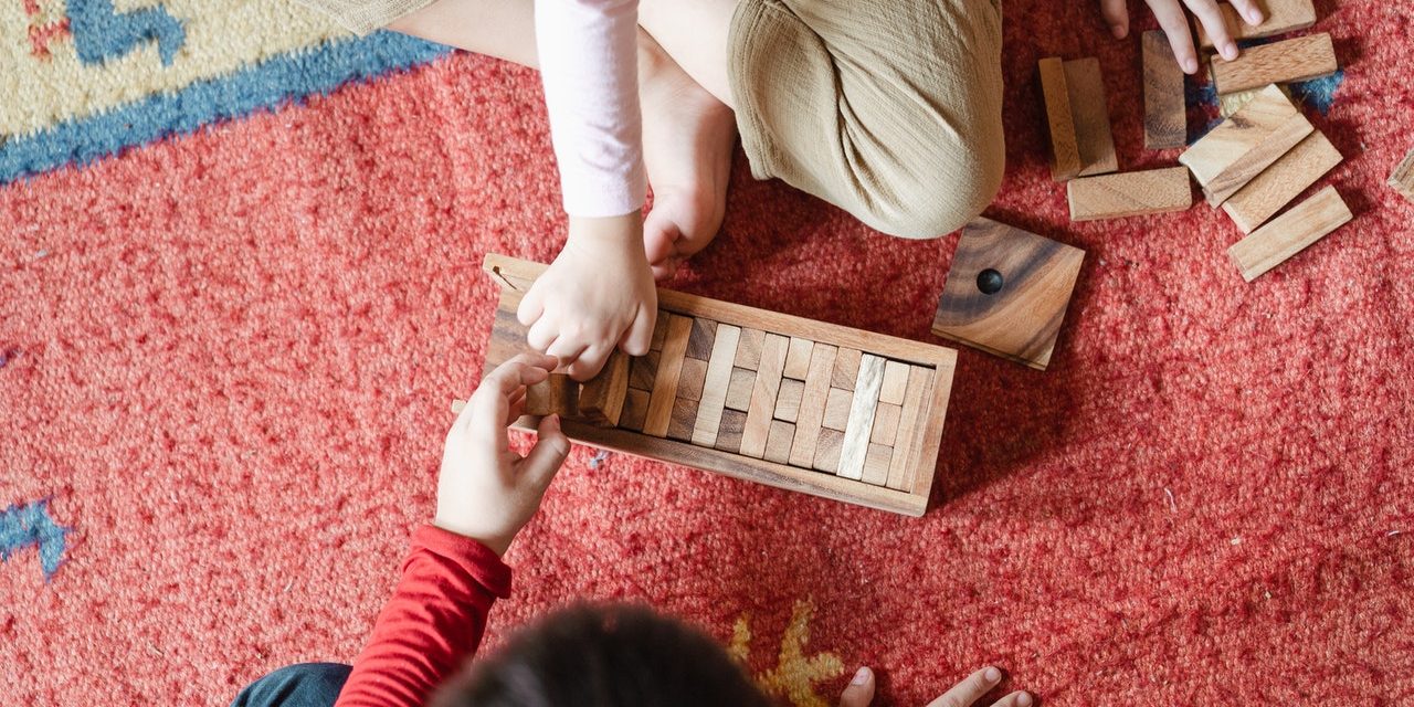 The Best Block Games On Google Play Store Available Today