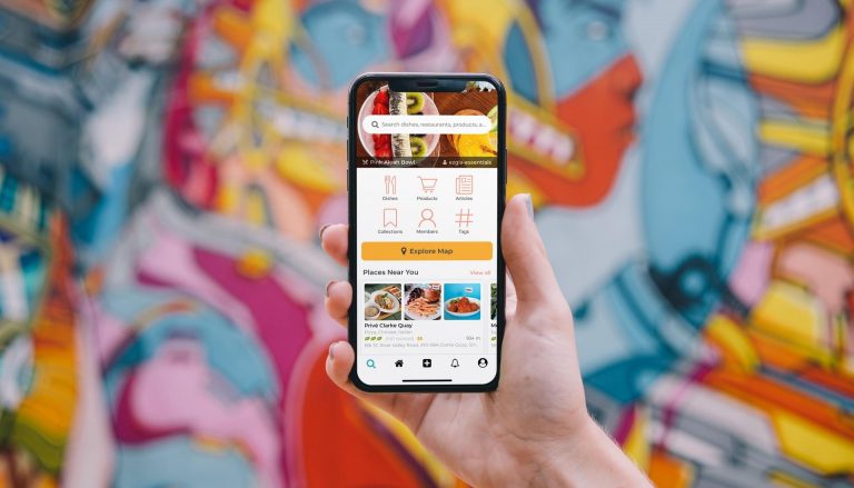 How Mobile App Development For Business Contributes To The Company's Success