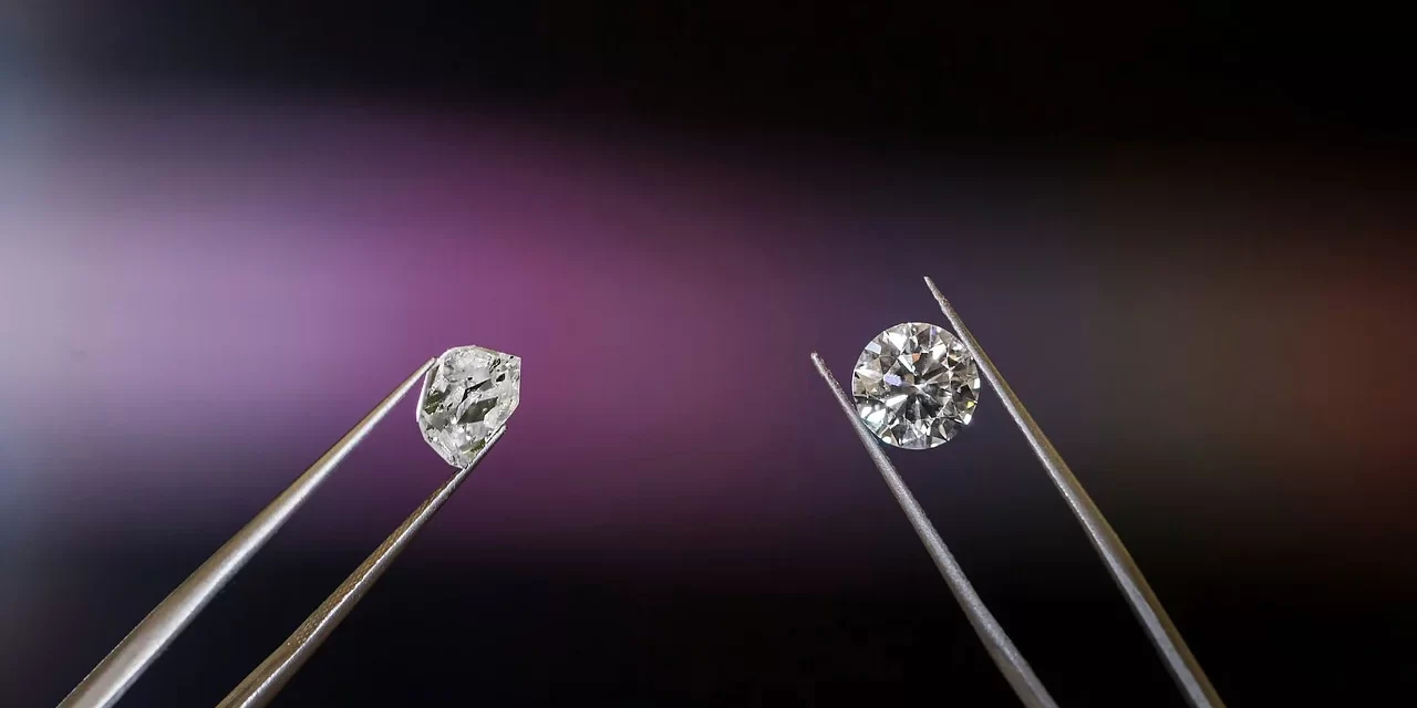 7 FACTS ABOUT LAB DIAMONDS YOU NEED TO KNOW