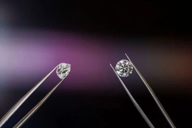 7 FACTS ABOUT LAB DIAMONDS YOU NEED TO KNOW