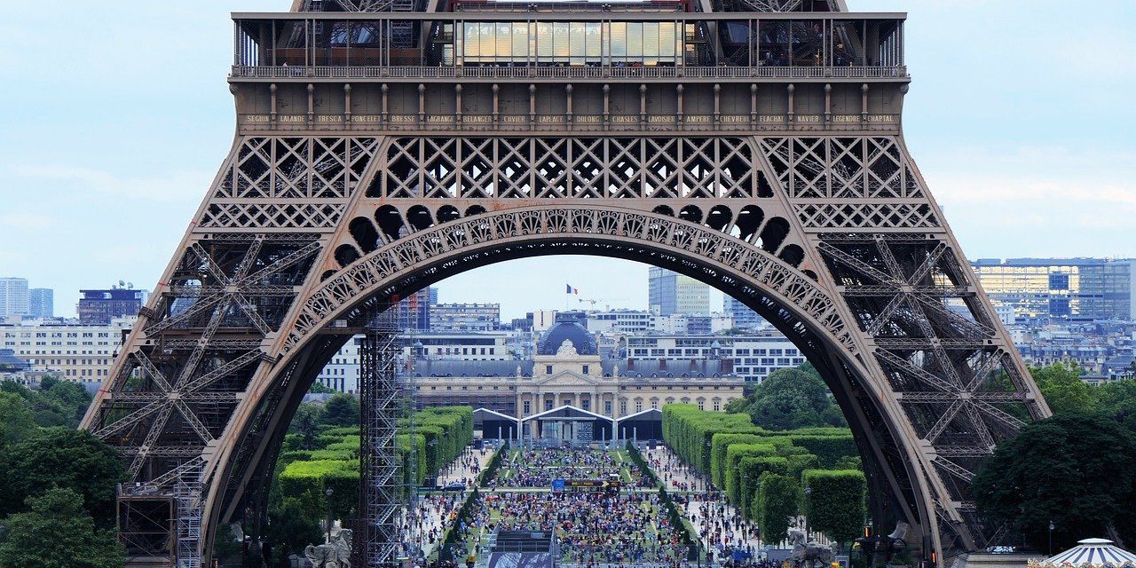 4 Handy Tips For Your Move To Paris