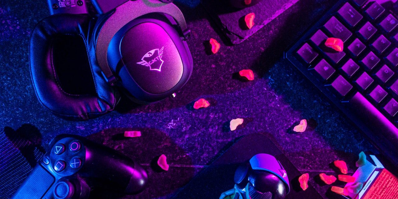 Gaming Errors Which You Can Fix In a Second