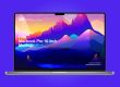 MacBook Pro PSD, EPS, Ai format (2021) Mockup