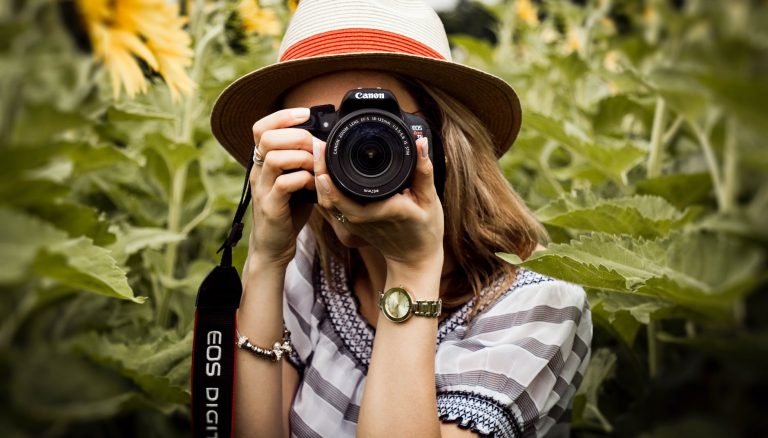 Factors to consider when choosing a good photographer