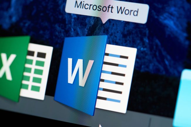 Paragraph: Change block type or style Change text alignment Displays more block tools 11 Hidden Features in Microsoft Word You Probably Didn’t Know