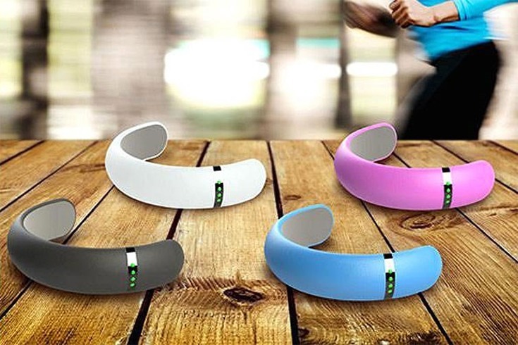 Wearable Tech Accessories