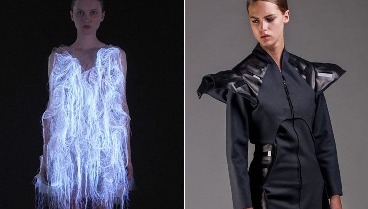 Wearable Tech Fashion