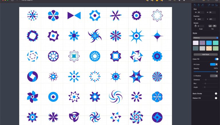 What is the Difference Between Bitmap and Vector Images?