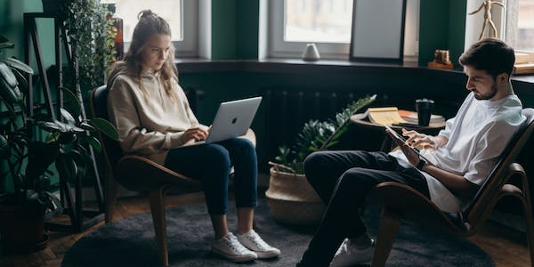 Is there a quiz to help determine career path?