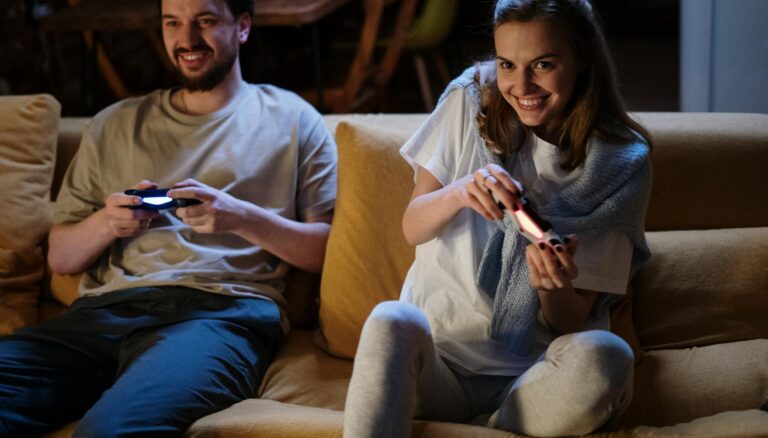 couple hands love sitting