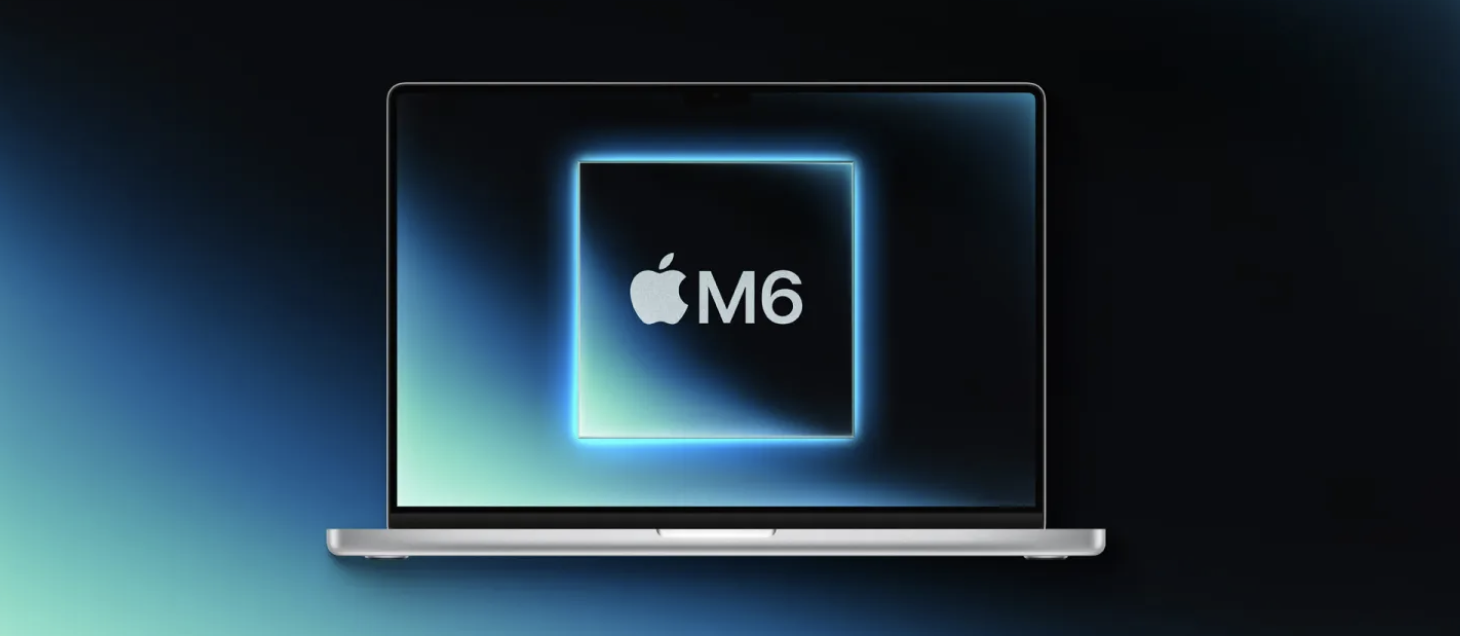 OLED MacBook Pro Redesign Likely Limited to M6 Pro and M6 Max Models ...